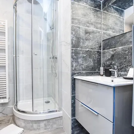 CMG - Parc des Princes / Exelmans Appartement