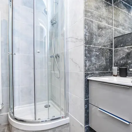 CMG - Parc des Princes / Exelmans Appartement