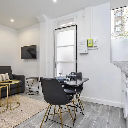 Appartement CMG - Parc des Princes / Exelmans